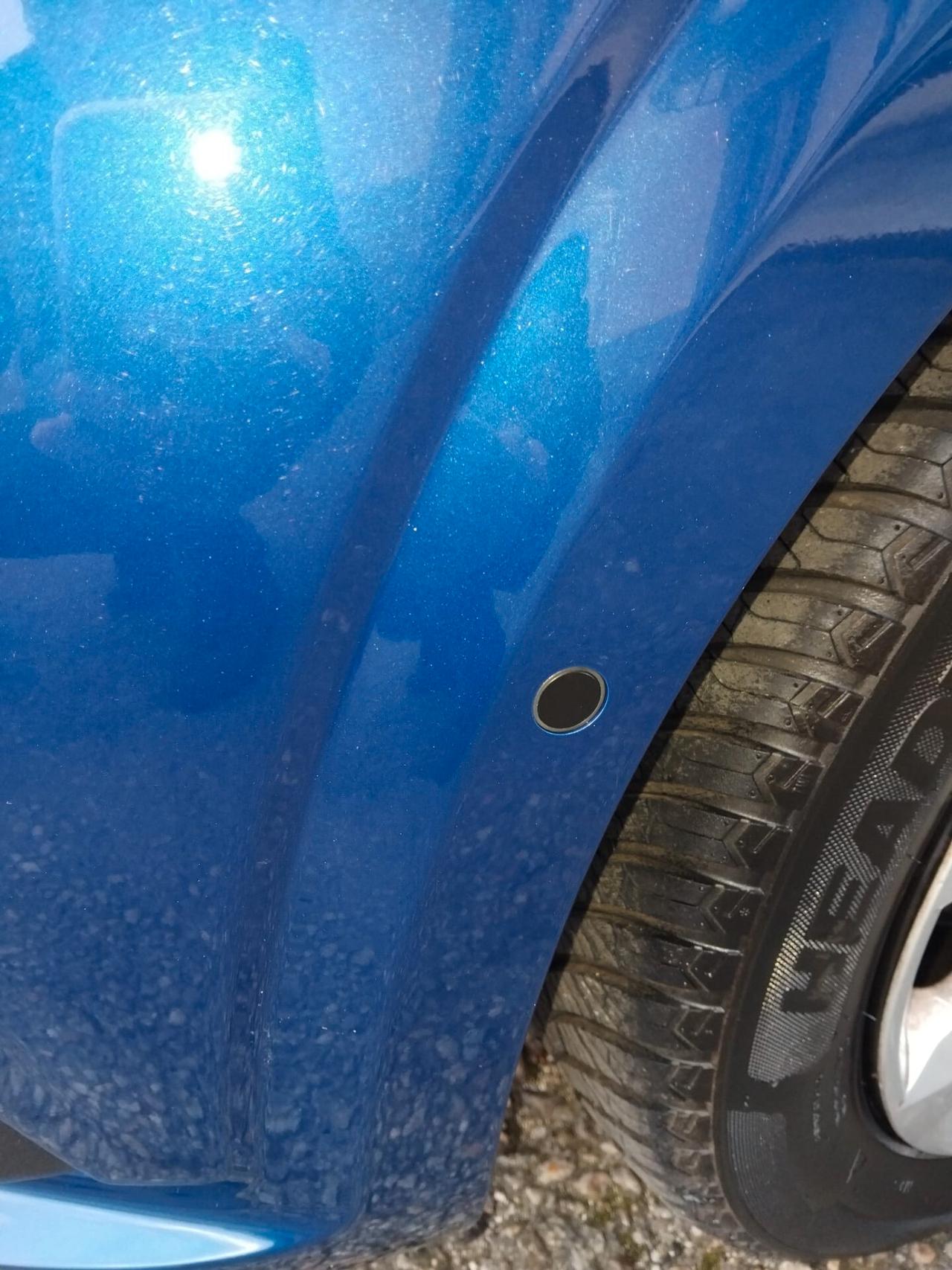 Dacia Sandero Streetway 1.0 TCe ECO-G Expression GPL