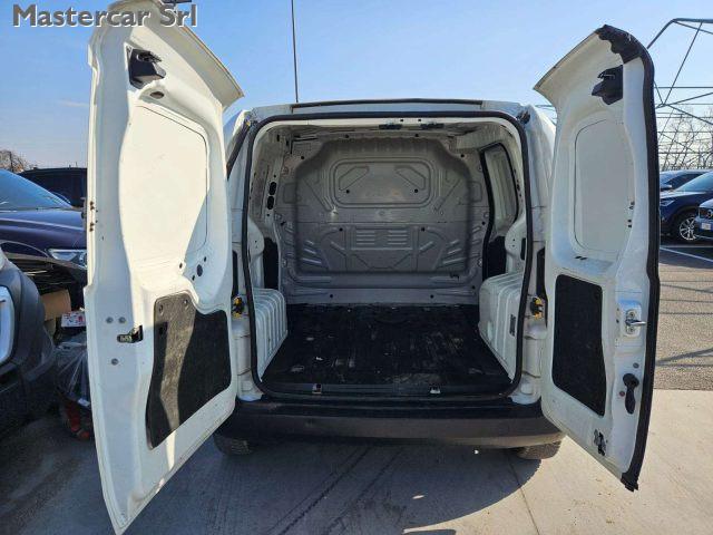 FIAT Fiorino 1.3 MJT SX - targa FM080SC