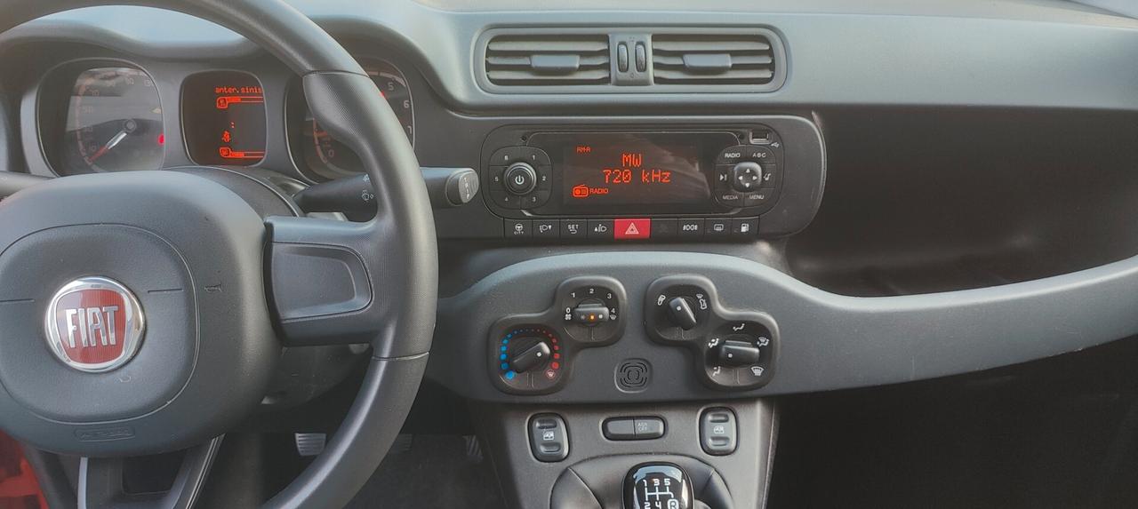 Fiat Panda 1.2 EasyPower Easy