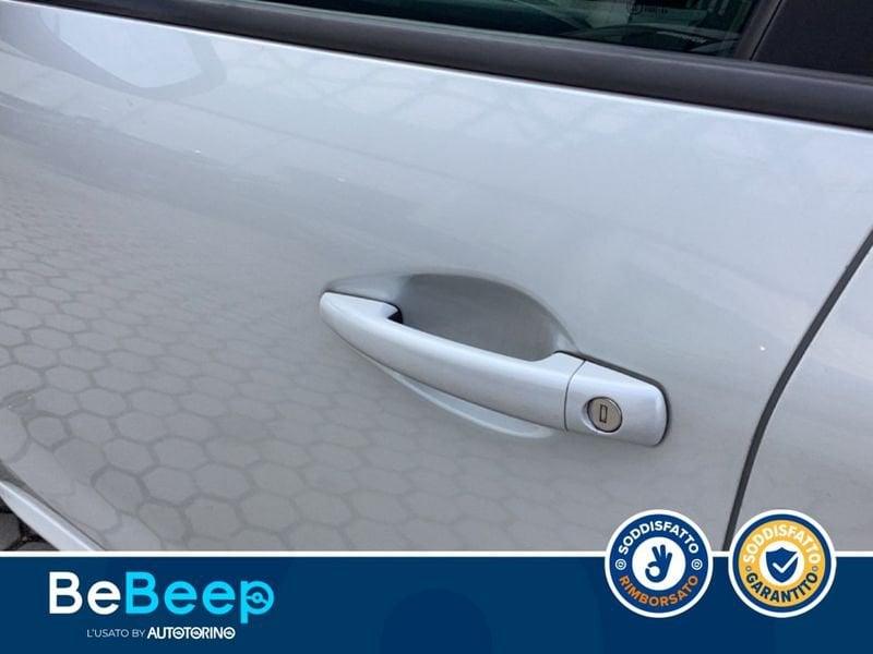 Peugeot 208 5P 1.2 PURETECH SIGNATURE S&S 82CV