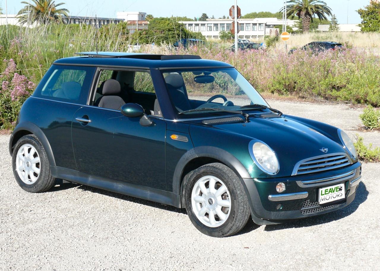 Mini Mini De luxe - (M1335)