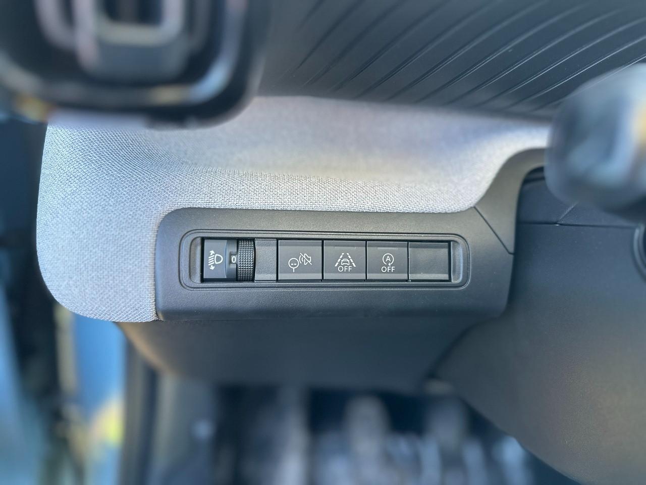 CITROEN C3 Aircross II 2024 - C3 Aircross 1.2 puretech turbo Plus 100cv