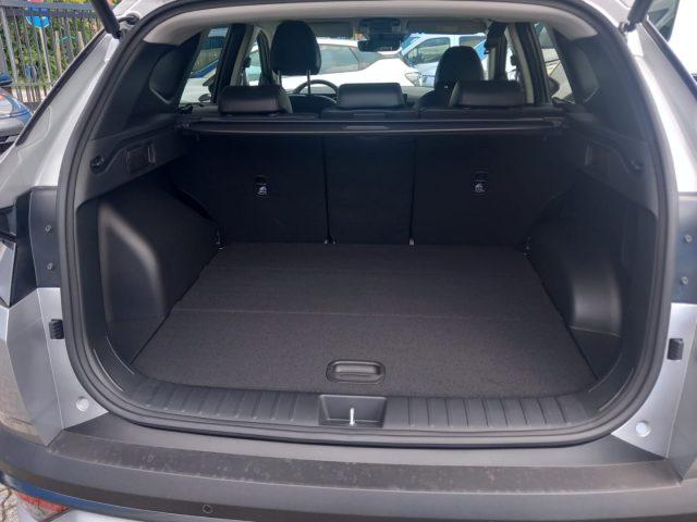HYUNDAI Tucson 1.6 PHEV 253CV 4WD aut. Exellence