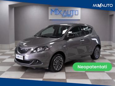 Lancia Ypsilon 1.0 Firefly Hybrid Gold Plus 70CV 5 Porte