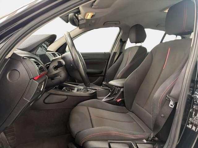 BMW 116 d 5p. Sport