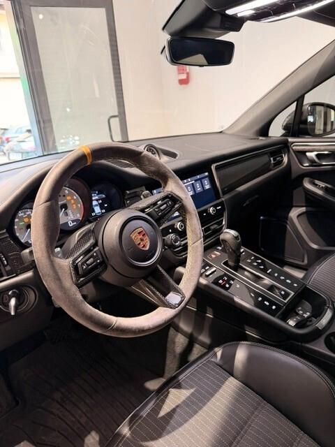 Porsche Macan T 2.0