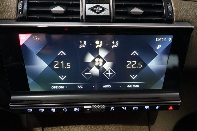 DS AUTOMOBILES DS 7 Crossback BlueHDi 130 aut. Business