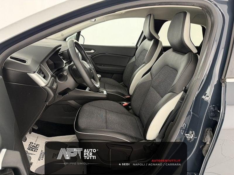 Renault Captur Captur 1.0 tce Techno Gpl 100cv