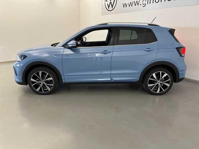 Volkswagen T-Cross 1ª serie 1.0 TSI 115 CV R-Line