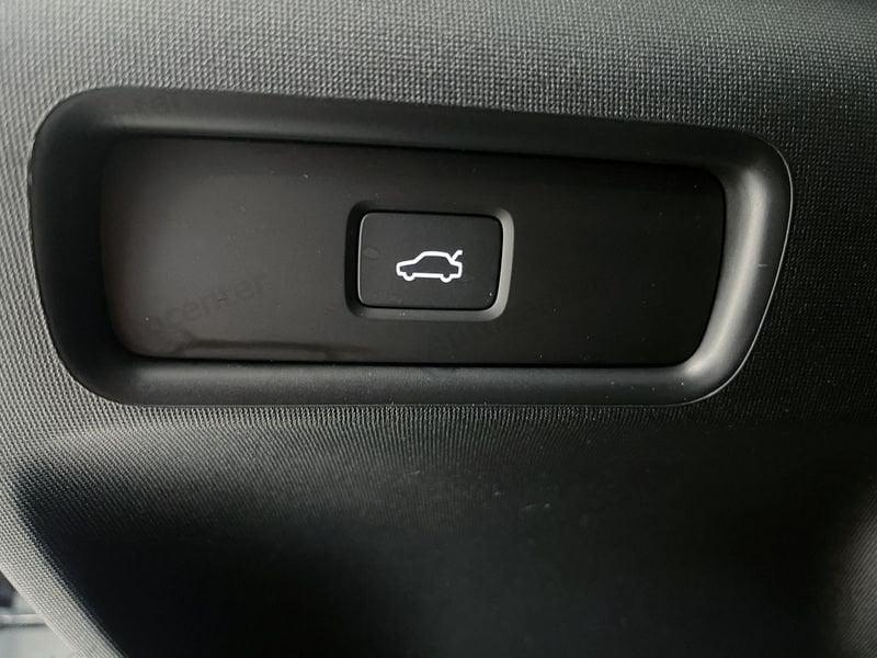 Polestar Polestar 2 Standard Range Single Motor 69kWh fwd