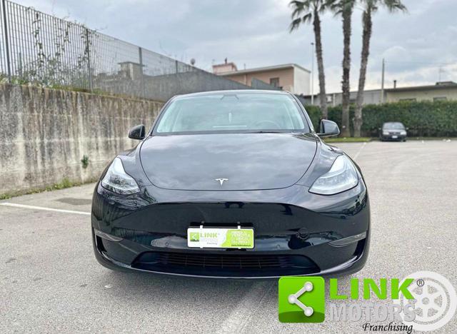 TESLA Model Y Performance AWD 75 KW 515 CV