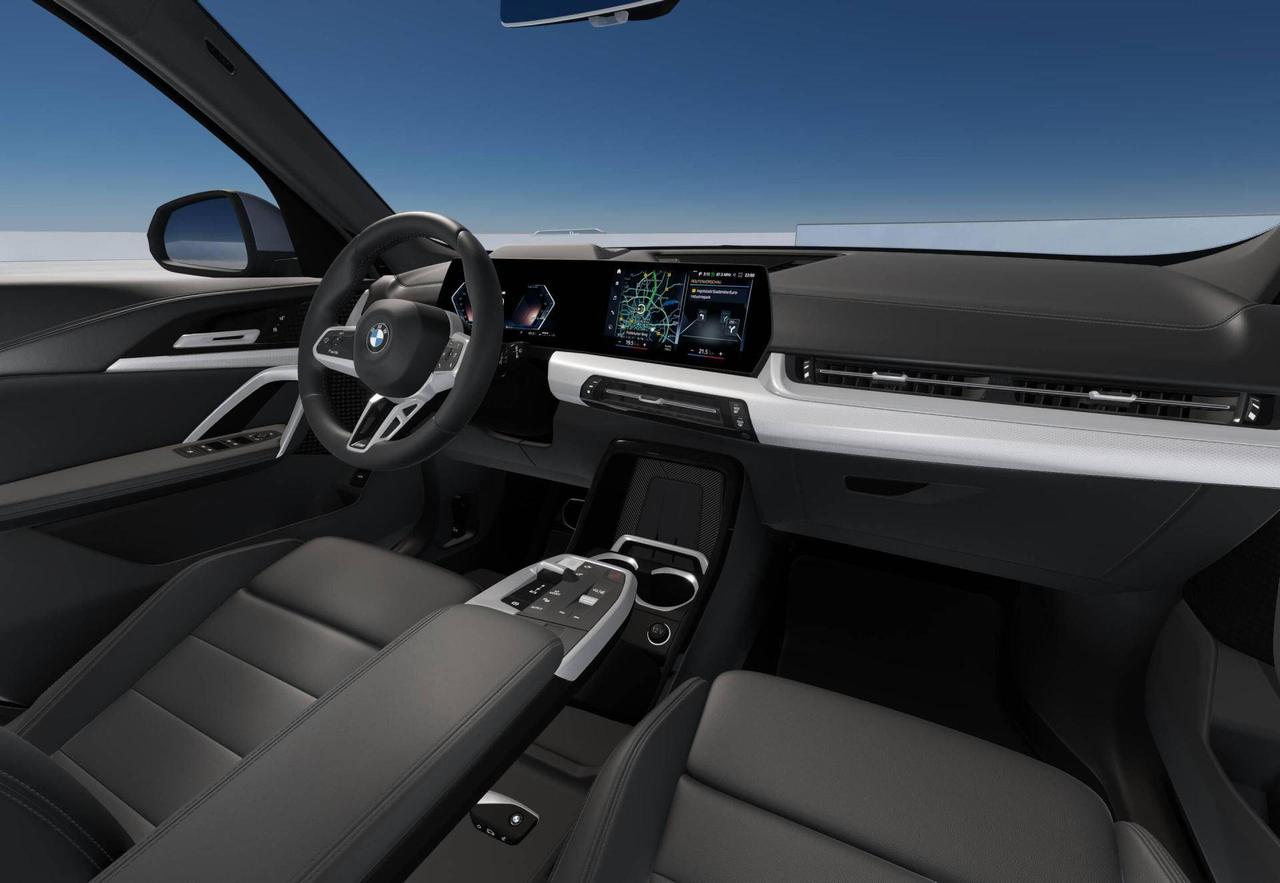 BMW X1 xDrive23i 48V MSport