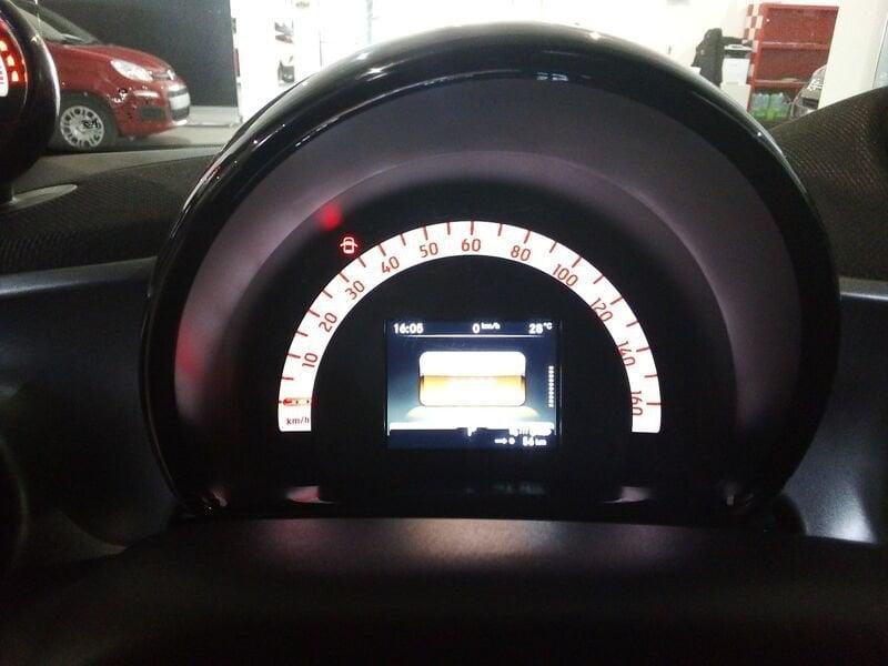 smart fortwo 004299 EQ Passion