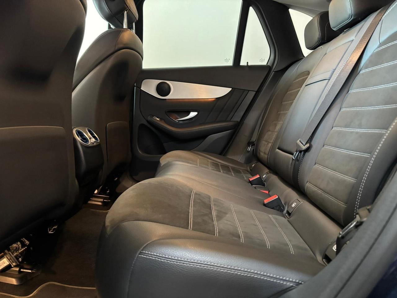 Mercedes-benz GLC 300 d 4Matic Coupé Premium Plus