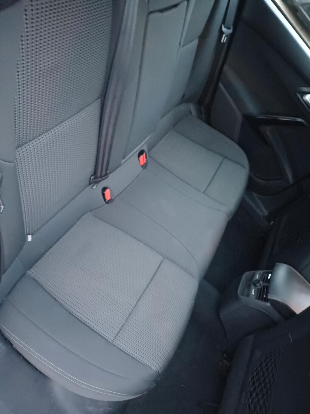 Peugeot 508 1.6 e-HDi 115 CV(TETTO PANORAMICO)