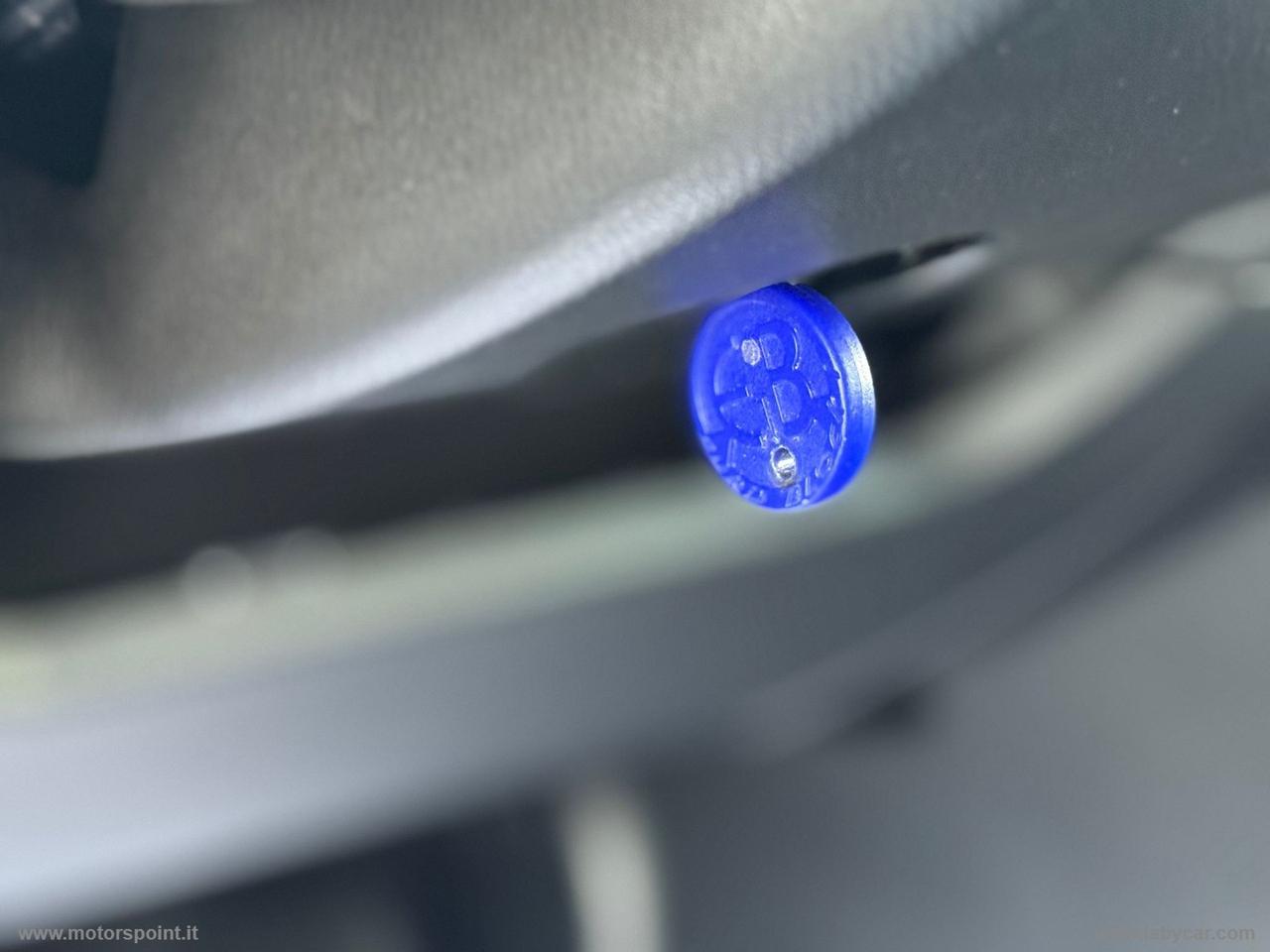 DR MOTOR dr 5.0 1.5 Bi-Fuel GPL