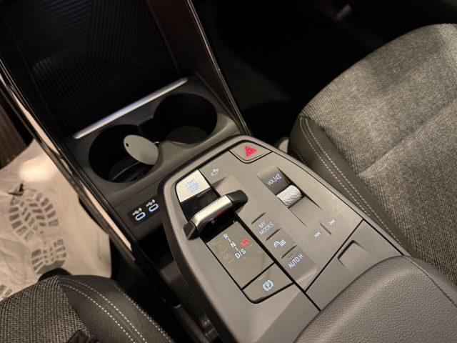 BMW X1 sDrive 18d Msport LED 18" Navi Camera