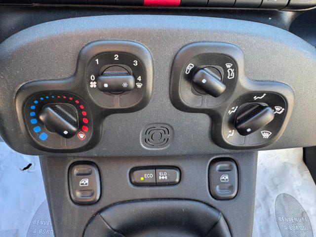 FIAT New Panda 0.9 TwinAir Turbo S.&S. 4x4 AZIENDALE
