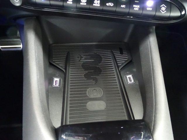 ALFA ROMEO Junior 1.2 Hyb Speciale+PACK TECHNO *PROMO PARISI GROUP*