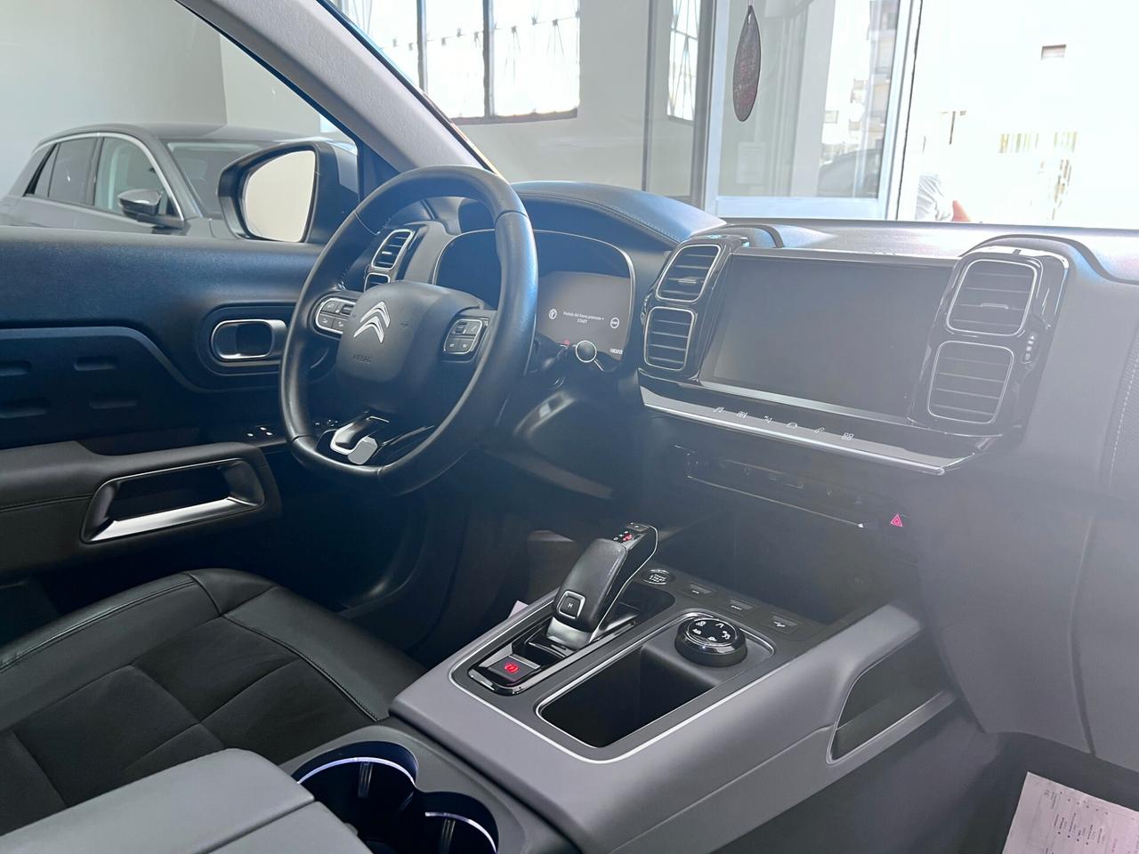 Citroen C5 Aircross BlueHDi 130 S&S EAT8 Shine