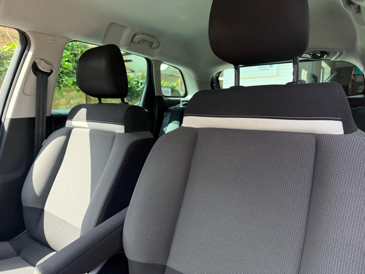 Citroen C3 Aircross BlueHDi 110 S&S Shine