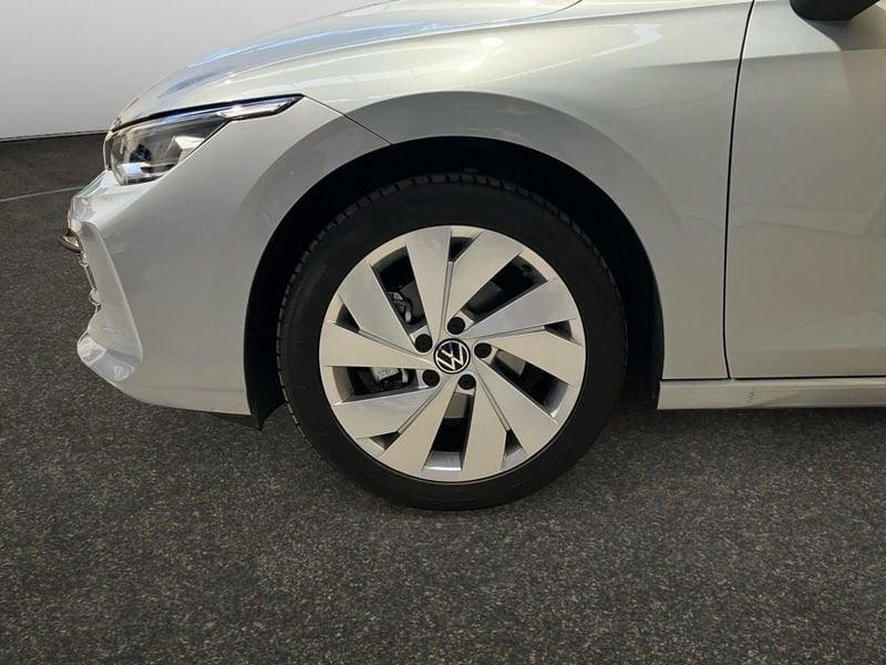 Volkswagen Golf Golf 2.0 TDI 150 CV DSG SCR Style