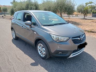 Opel Crossland Crossland X 1.5 ECOTEC D 102 CV Start&Stop Advance