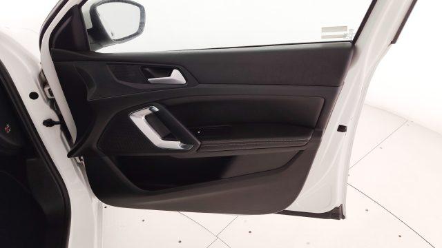 PEUGEOT 308 PureTech Turbo 130 S&S SW GT LINE