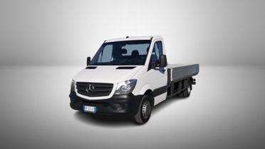 Mercedes-Benz Sprinter T43/35 411 CDI Cassone fisso