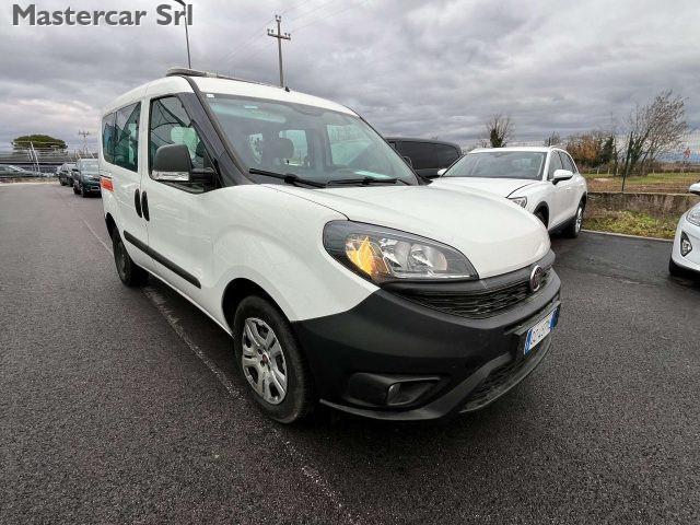 FIAT Doblo DOBLÒ 5 posti 1.3 Mjet 95CV S - GC457YL