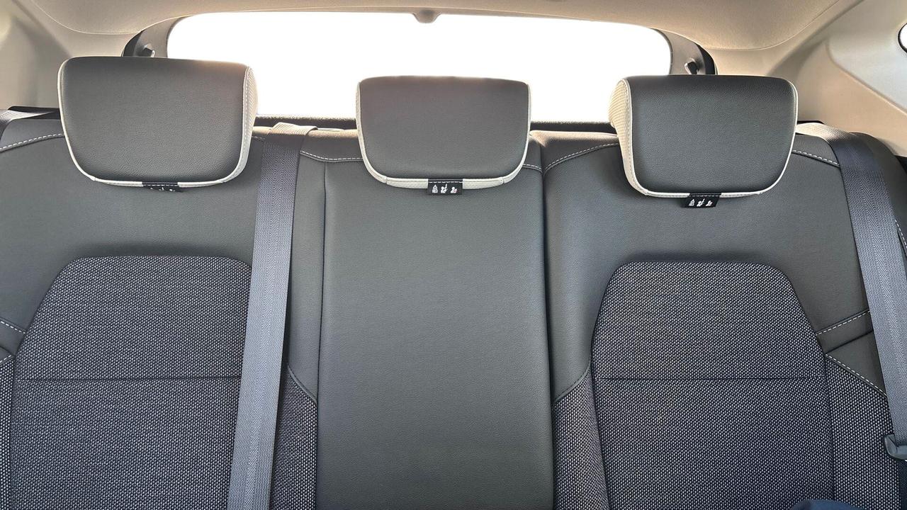 Mitsubishi ASX 1.6L Plug In 159 CV AT Intense