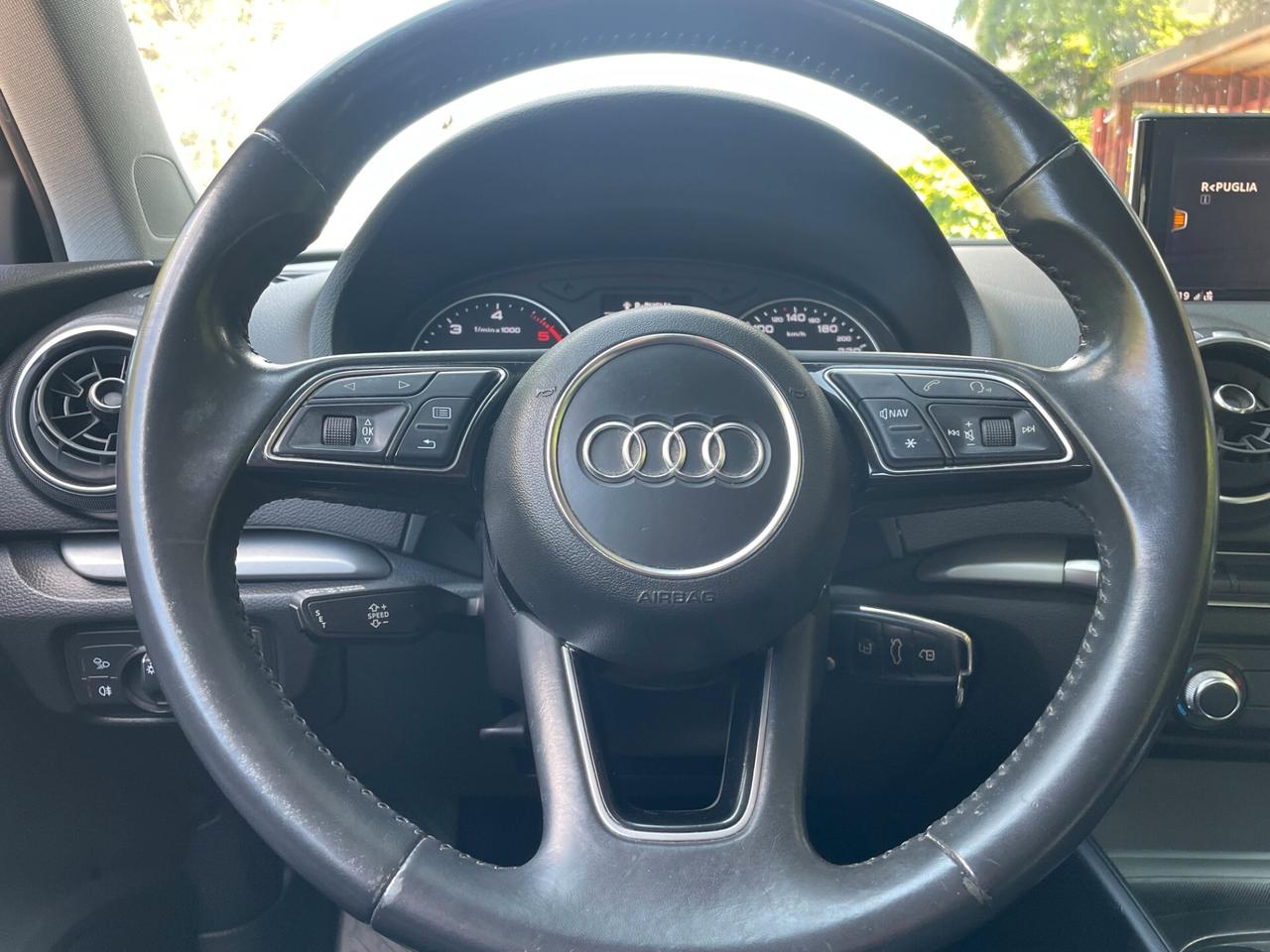 Audi A3 1.6 TDI 116 CV Sport