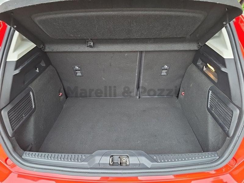 Ford Focus Focus 1.0 EcoBoost 125 CV automatico 5p. Active Co-Pilot