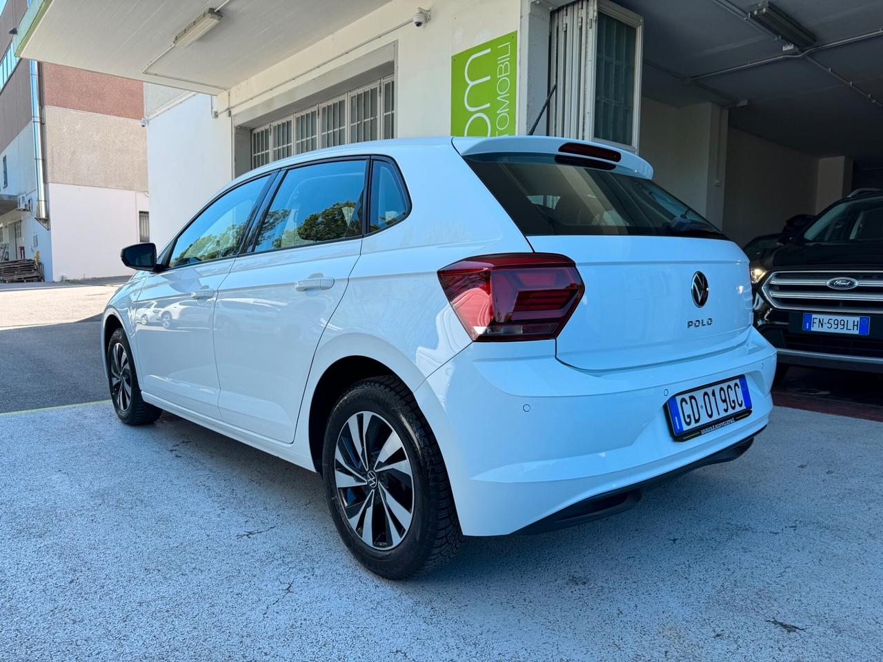 Volkswagen Polo 1.0 Comfort GARANZIA 24 MESI PROMO
