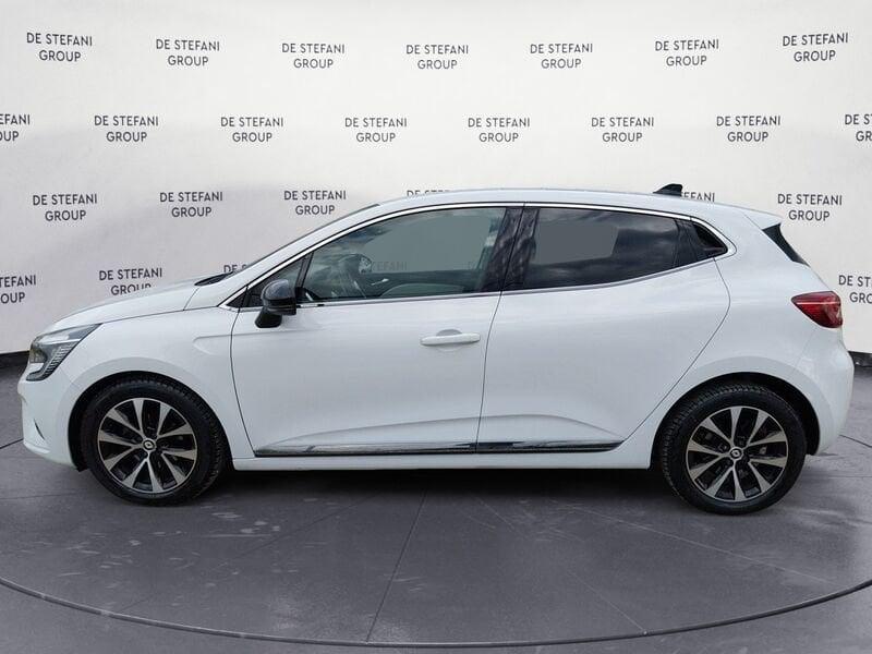 Renault Clio Clio 1.0 tce Techno Gpl 100cv