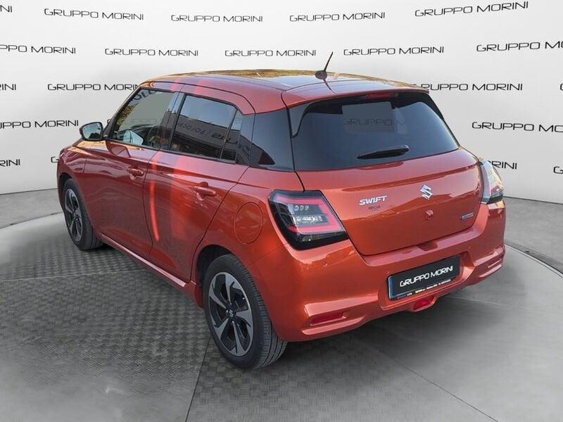 Suzuki Swift Swift 1.2h Waku 2wd