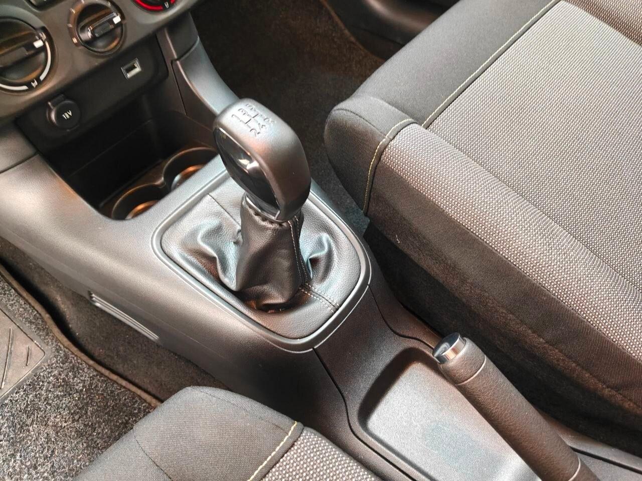 CITROEN C3 3ª serie C3 PureTech 83 S&S Feel