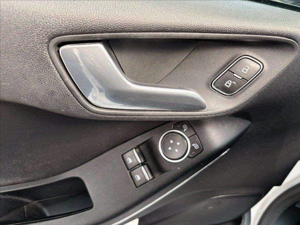 FORD Fiesta 3p 1.0 ecoboost ST-Line 100cv del 2018