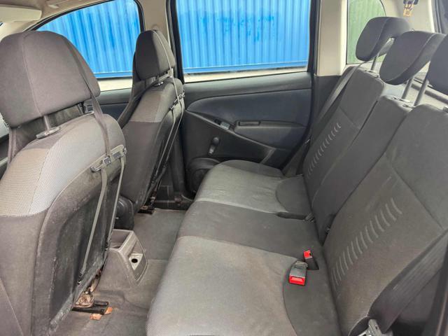 FIAT Idea 1.3 Multijet 16V Emotion senza lavoro da fare