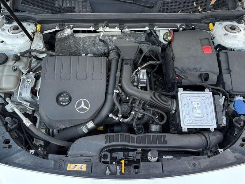 Mercedes-Benz Classe A A 180 Business