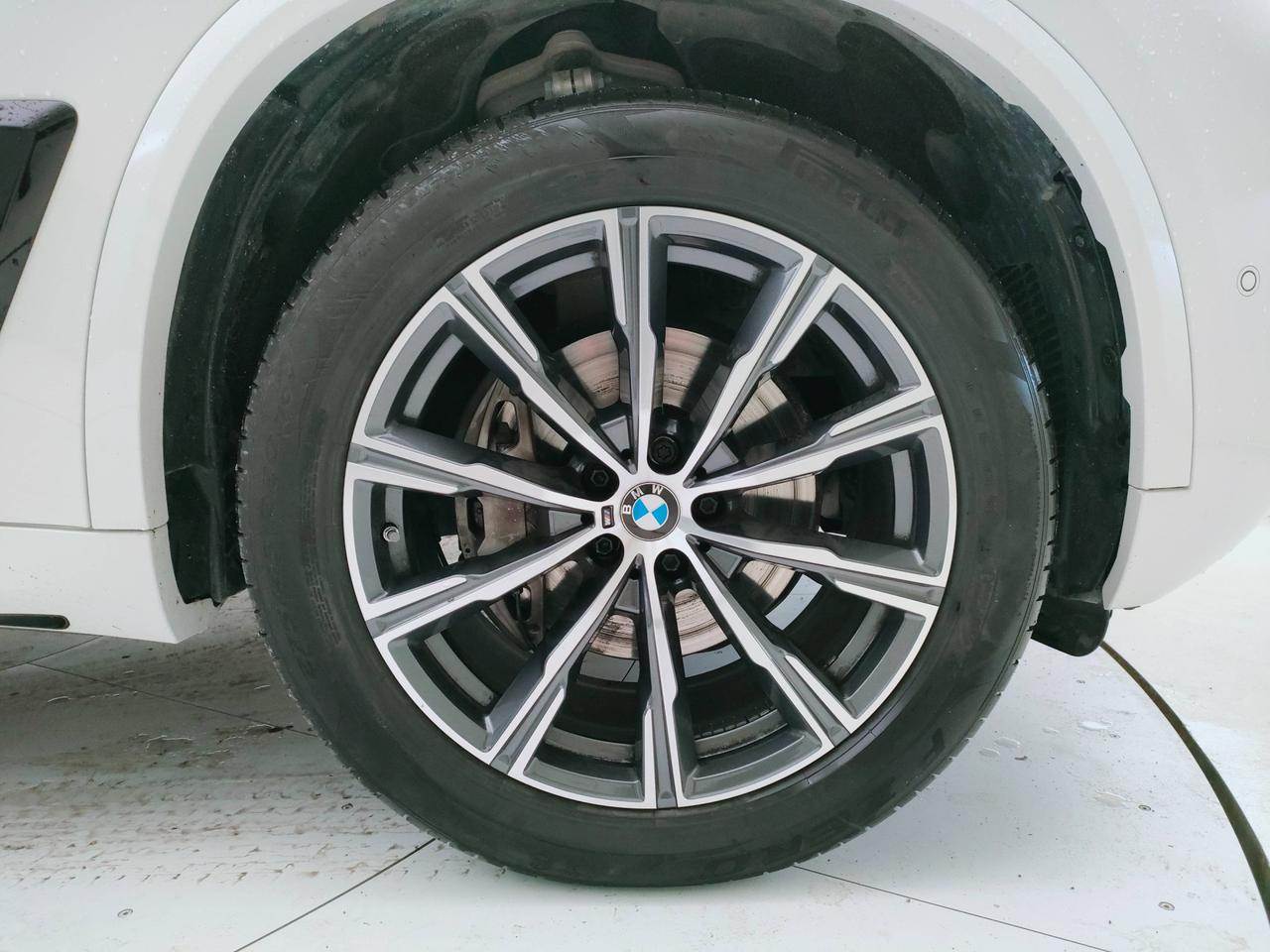 BMW X5 G05 LCI 2023 - X5 xdrive30d MSport auto