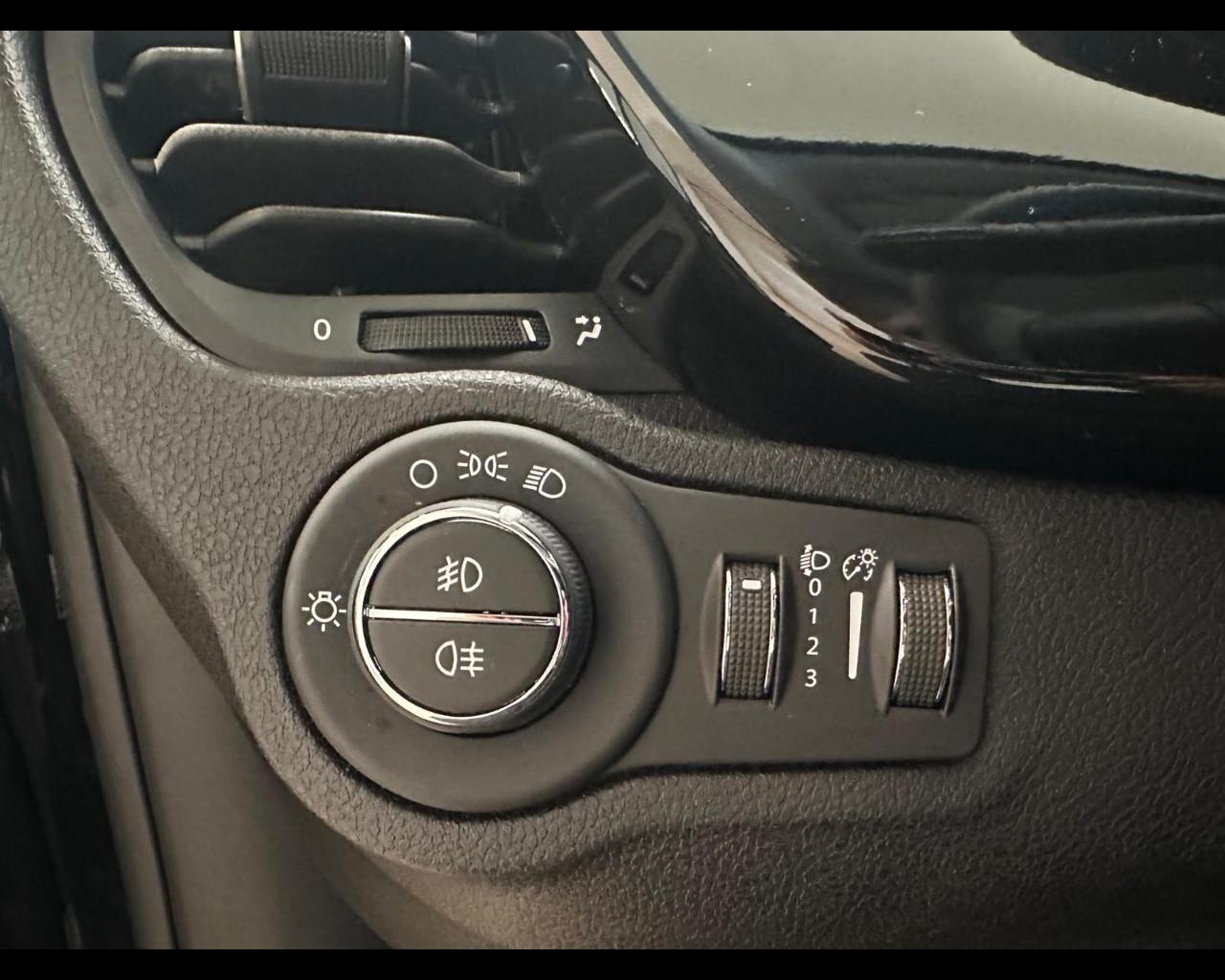 FIAT 500X - 500X 1.3 MultiJet 95 CV City Cross