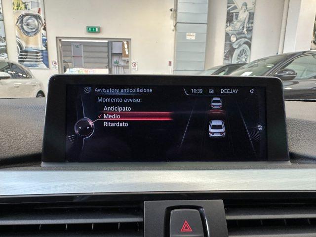BMW 430 dA Coupé Msport-19"-Tetto-Harma/K-Head up-FULL