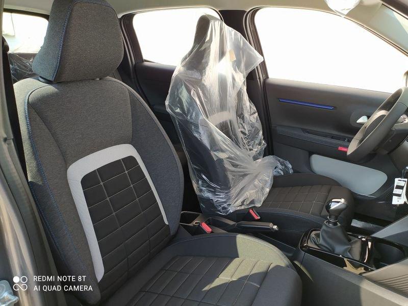 Citroën C3 C3 1.2 puretech turbo Plus 100cv s&s