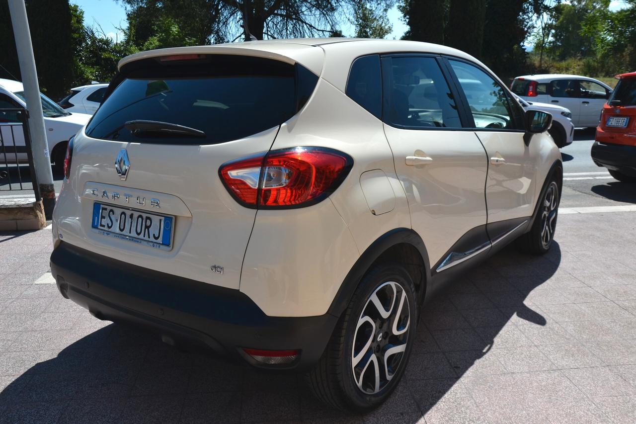 Renault Captur 1.5 dCi Energy R-Link: Prezzo Reale Senza Sorprese!