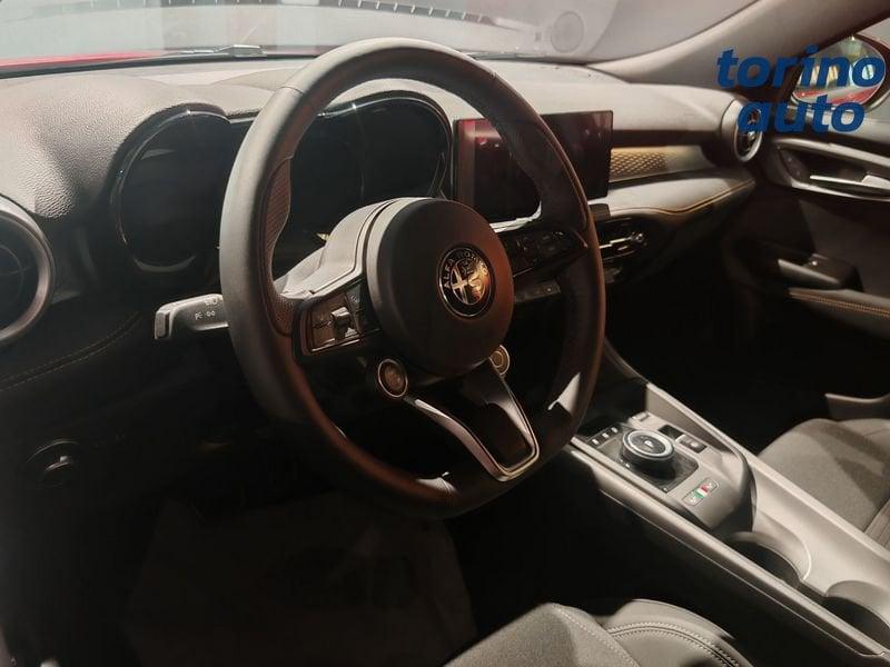 Alfa Romeo Tonale Tonale 1.5 160 CV MHEV TCT7 Sprint