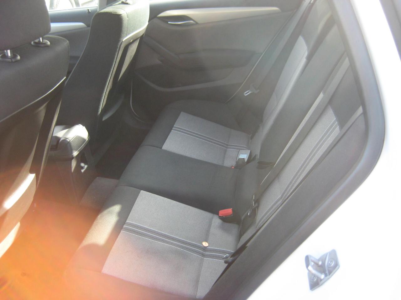 Bmw X1 sDrive20d Eletta