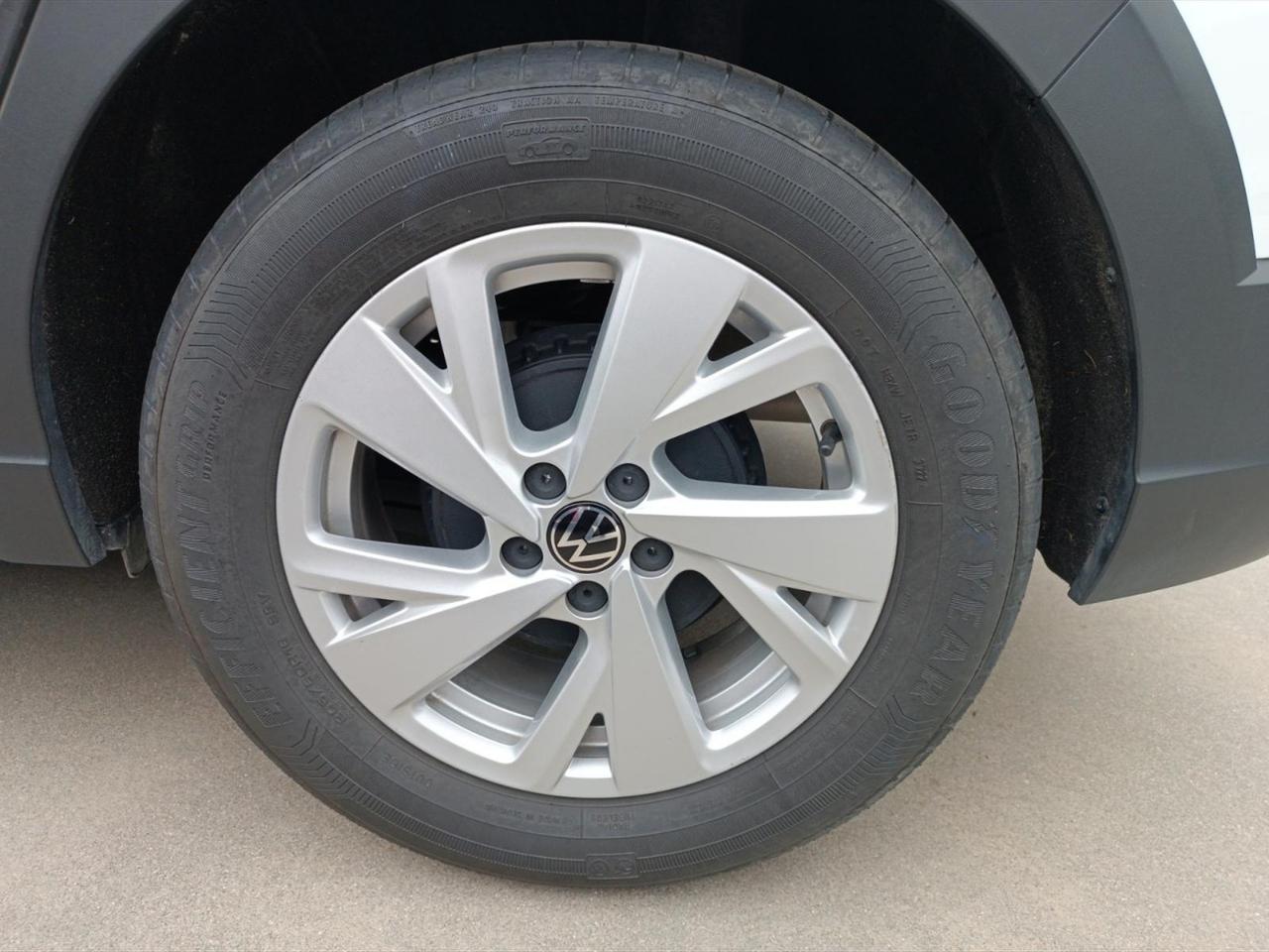 Volkswagen Taigo 1.0 tsi 95 cv life