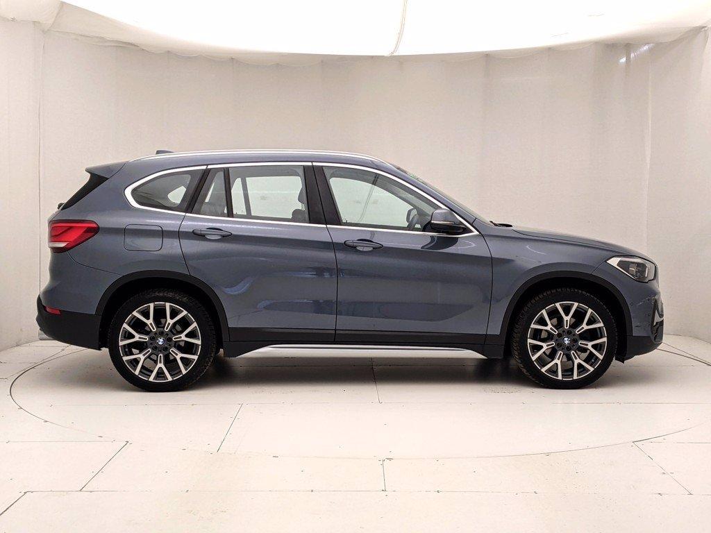 BMW X1 xDrive18d xLine del 2019