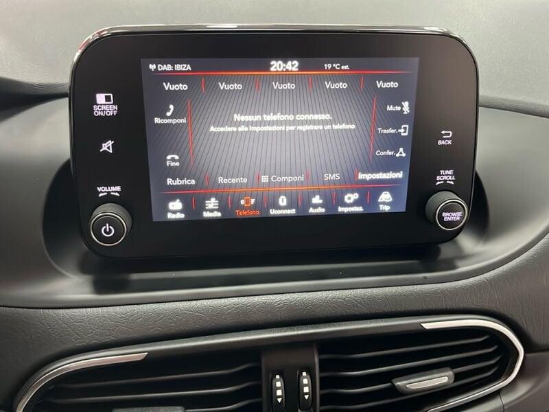 FIAT Tipo 1.6 Mjt 130cv S&S